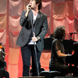 Josh Groban au Grand Rex de Paris : photos :