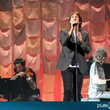 Josh Groban au Grand Rex de Paris : photos :