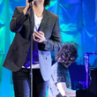 Josh Groban au Grand Rex de Paris : photos :
