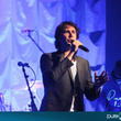 Josh Groban au Grand Rex de Paris : photos :