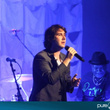 Josh Groban au Grand Rex de Paris : photos :