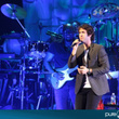 Josh Groban au Grand Rex de Paris : photos :
