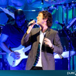 Josh Groban au Grand Rex de Paris : photos :