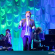 Josh Groban au Grand Rex de Paris : photos :