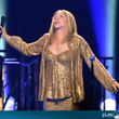 Barbra Streisand à Berlin : photos
