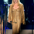 Barbra Streisand à Berlin : photos