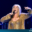 Barbra Streisand à Berlin : photos