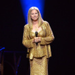 Barbra Streisand à Berlin : photos