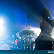 Morcheeba au Trianon de Paris : photos