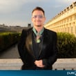 Le chanteur Bono décoré par Aurélie Filippetti : photos