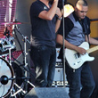 Backstreet Boys au "Jimmy Kimmel Live" : photos