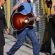 Backstreet Boys au "Jimmy Kimmel Live" : photos