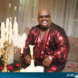 Cee-Lo Green fait une surprise à ses fans dans un hôtel : photos