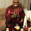 Cee-Lo Green fait une surprise à ses fans dans un hôtel : photos