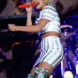 Une pléiade de stars pour le V Festival au Royaume-Uni : photos