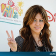 La transformation choc de Miley Cyrus en photos
