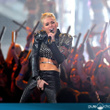 La transformation choc de Miley Cyrus en photos