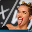 La transformation choc de Miley Cyrus en photos