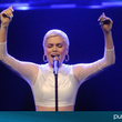 Jessie J en live à l'iTunes Festival : photos