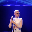 Jessie J en live à l'iTunes Festival : photos