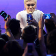 Jessie J en live à l'iTunes Festival : photos