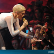 Jessie J en live à l'iTunes Festival : photos