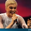 Jessie J en live à l'iTunes Festival : photos