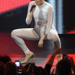 Jessie J en live à l'iTunes Festival : photos