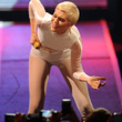 Jessie J en live à l'iTunes Festival : photos