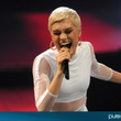 Jessie J en live à l'iTunes Festival : photos