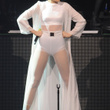 Jessie J en live à l'iTunes Festival : photos