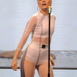 Jessie J en live à l'iTunes Festival : photos