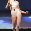 Jessie J en live à l'iTunes Festival : photos