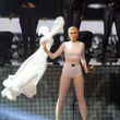 Jessie J en live à l'iTunes Festival : photos