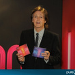 Lancement du nouvel album de Paul McCartney : photos