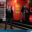 Lancement du nouvel album de Paul McCartney : photos