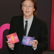 Lancement du nouvel album de Paul McCartney : photos