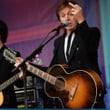 Lancement du nouvel album de Paul McCartney : photos