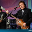 Lancement du nouvel album de Paul McCartney : photos
