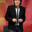 Lancement du nouvel album de Paul McCartney : photos