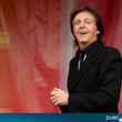Lancement du nouvel album de Paul McCartney : photos