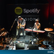Spotify Session #1 avec Julien Doré et Griefjoy : photos