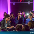 Phoenix en concert intimiste pour "Paris in Live" : photos