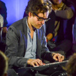 Phoenix en concert intimiste pour "Paris in Live" : photos