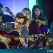 Phoenix en concert intimiste pour "Paris in Live" : photos