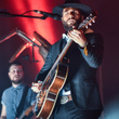 Yodelice en concert à La Cigale : photos
