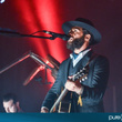 Yodelice en concert à La Cigale : photos