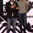 MTV EMA 2015, du red carpet aux lives avec Justin Bieber, Ashley Benson... (photos)
