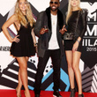 MTV EMA 2015, du red carpet aux lives avec Justin Bieber, Ashley Benson... (photos)