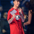 MTV EMA 2015, du red carpet aux lives avec Justin Bieber, Ashley Benson... (photos)